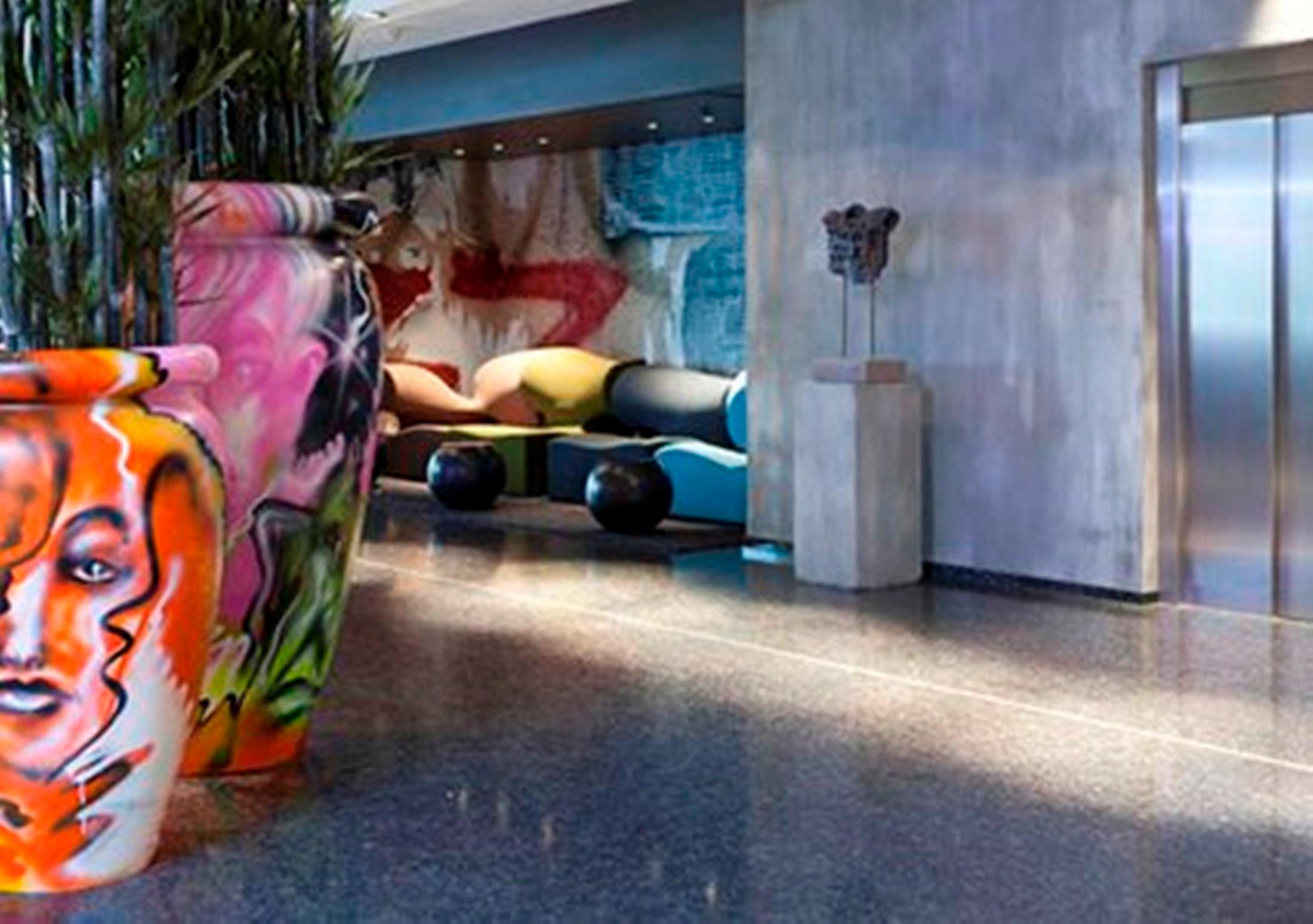 Comfort Hotel Kristiansand Exterior foto