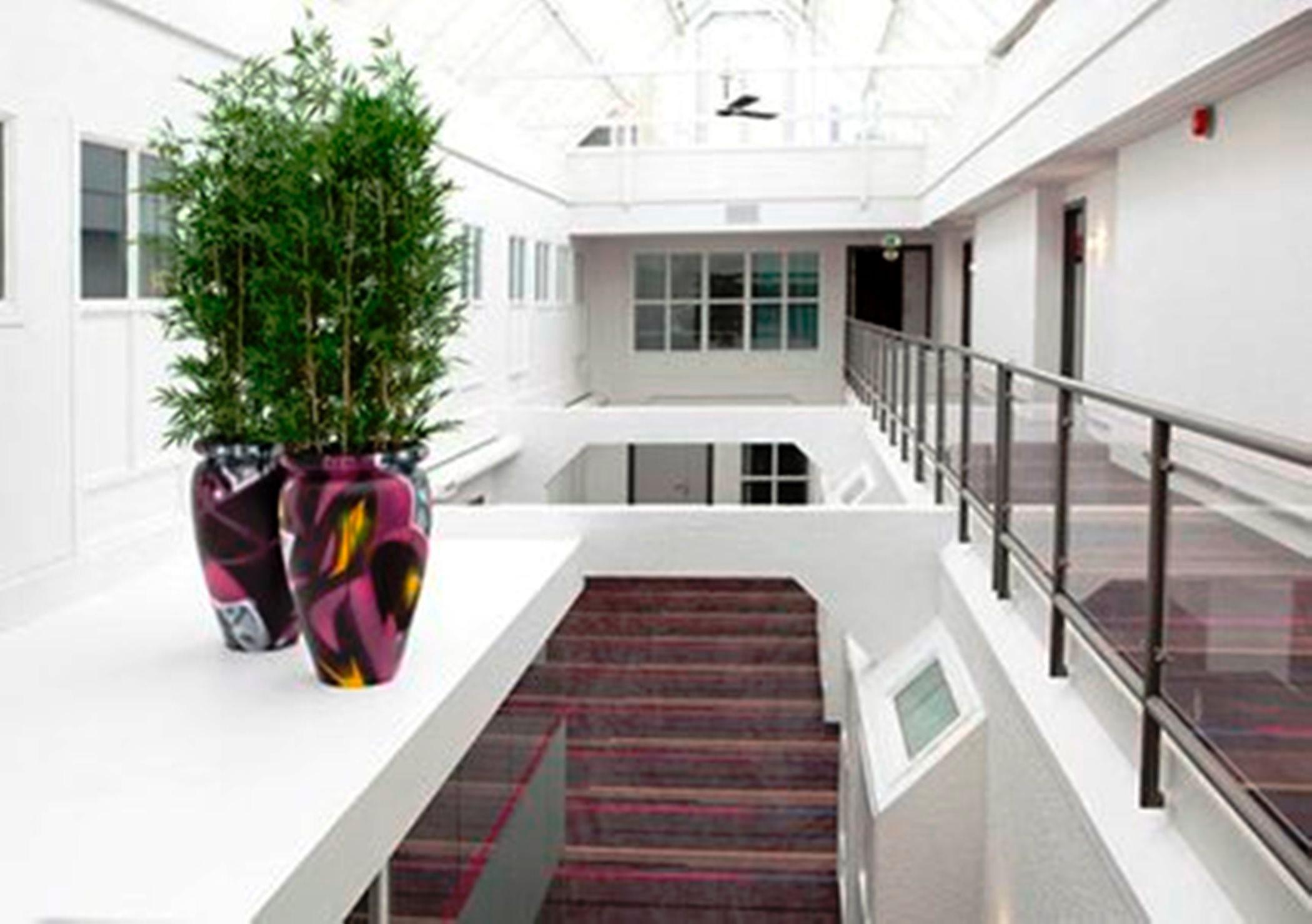 Comfort Hotel Kristiansand Interior foto