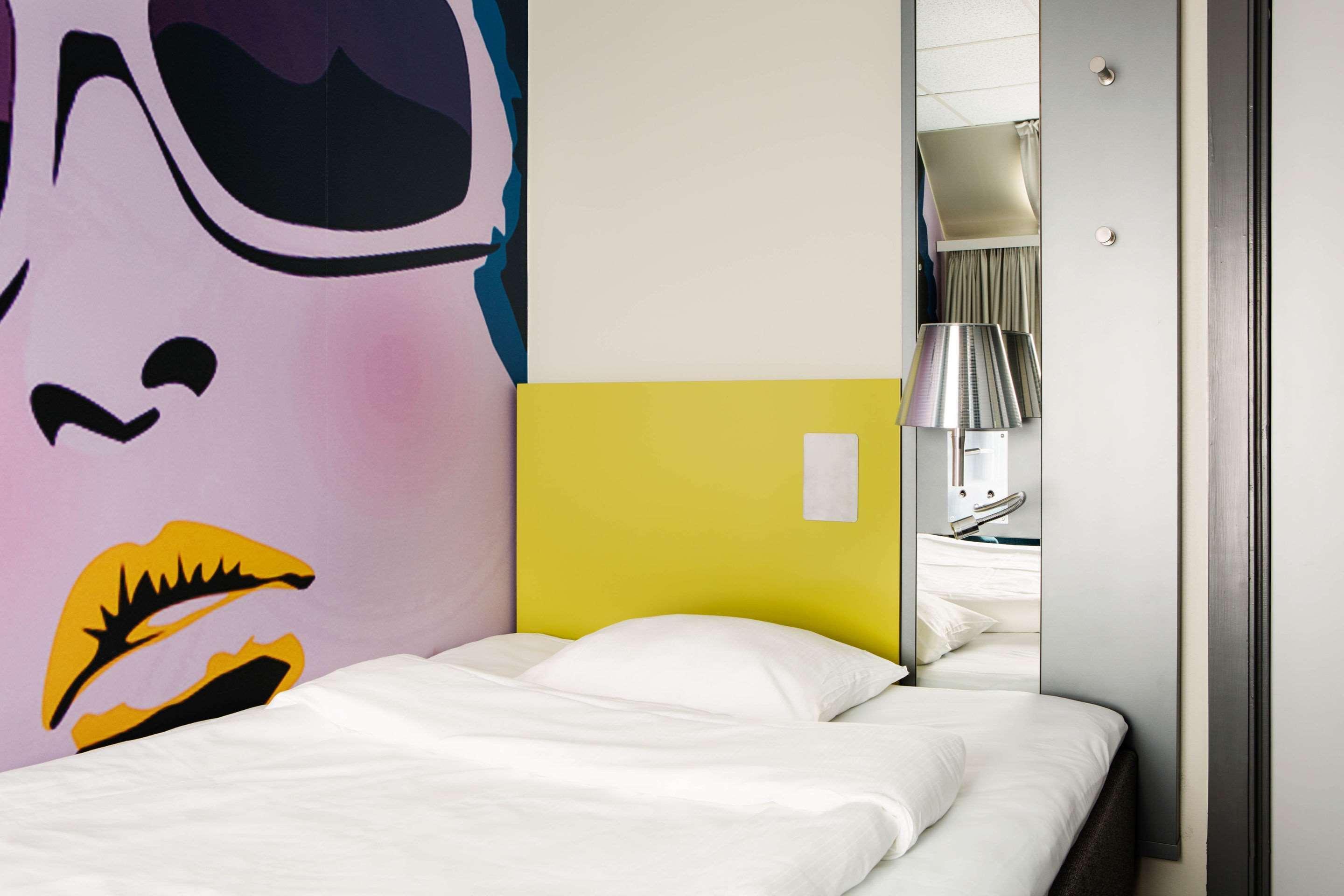 Comfort Hotel Kristiansand Exterior foto