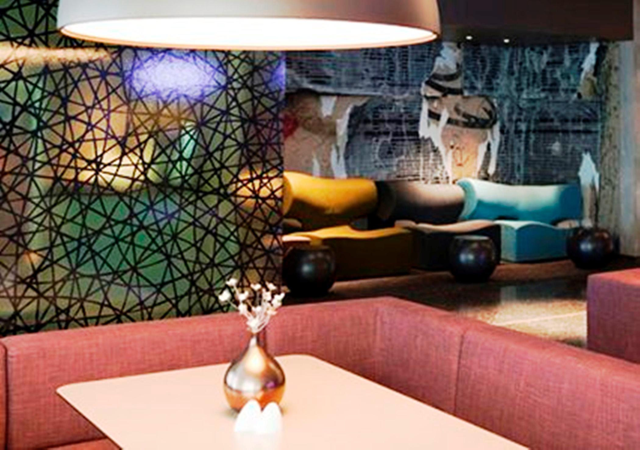 Comfort Hotel Kristiansand Interior foto