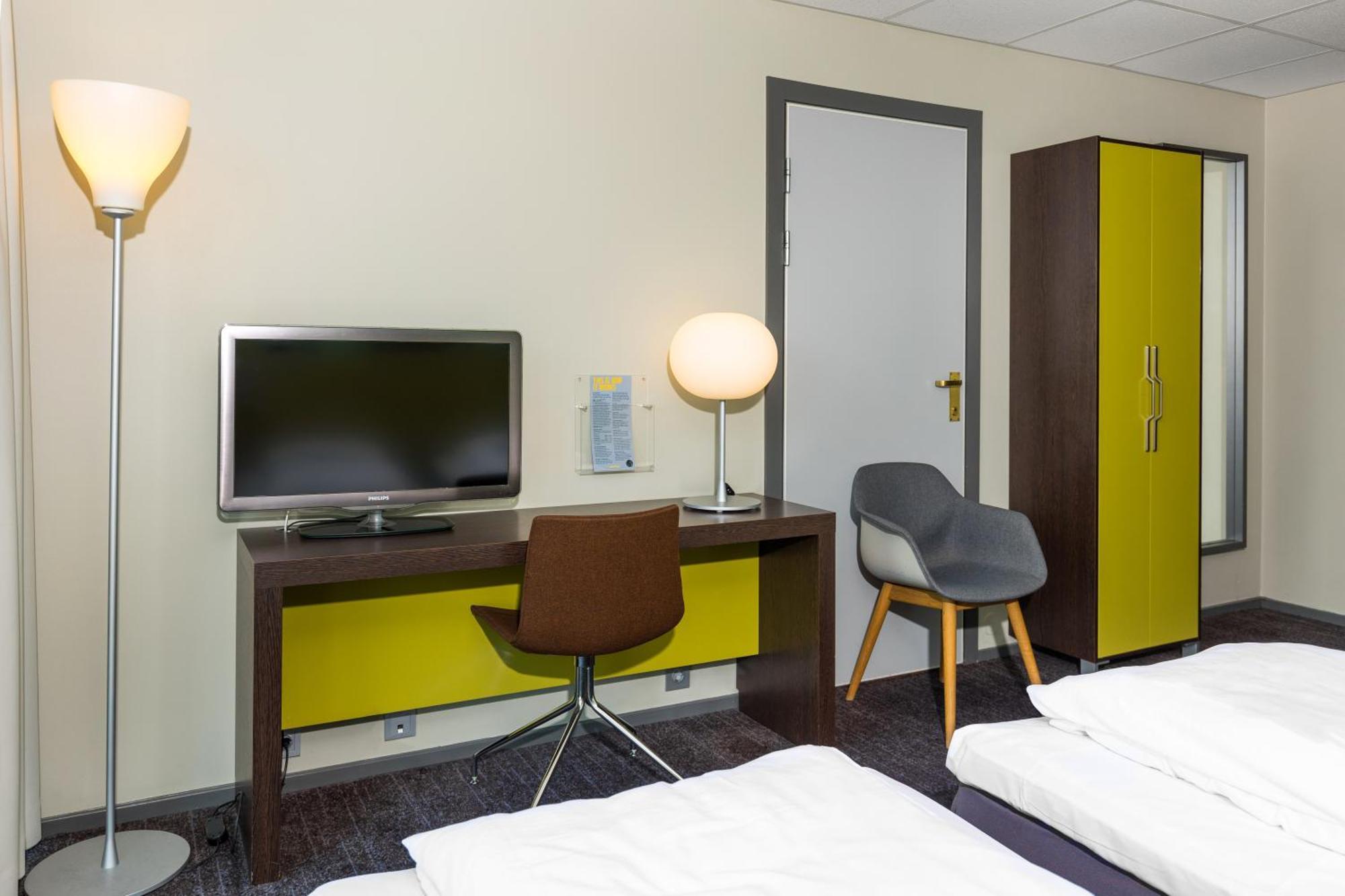 Comfort Hotel Kristiansand Exterior foto